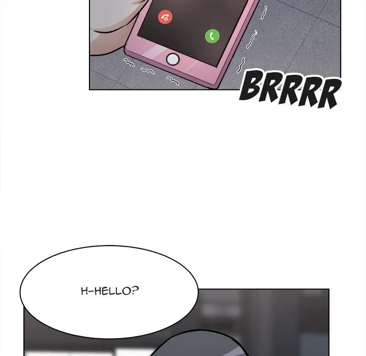 Excuse Me, This Is My Room Chapter 25, page 52