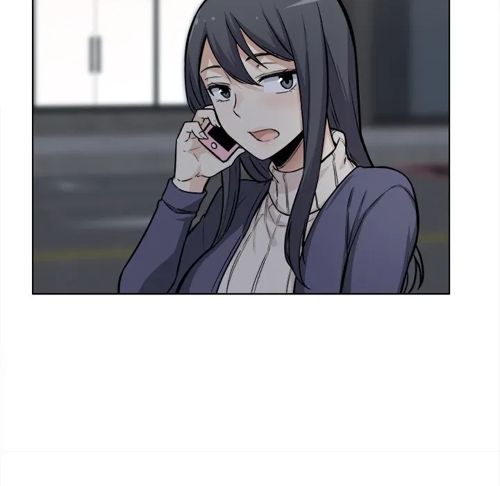 Excuse Me, This Is My Room Chapter 25, page 53