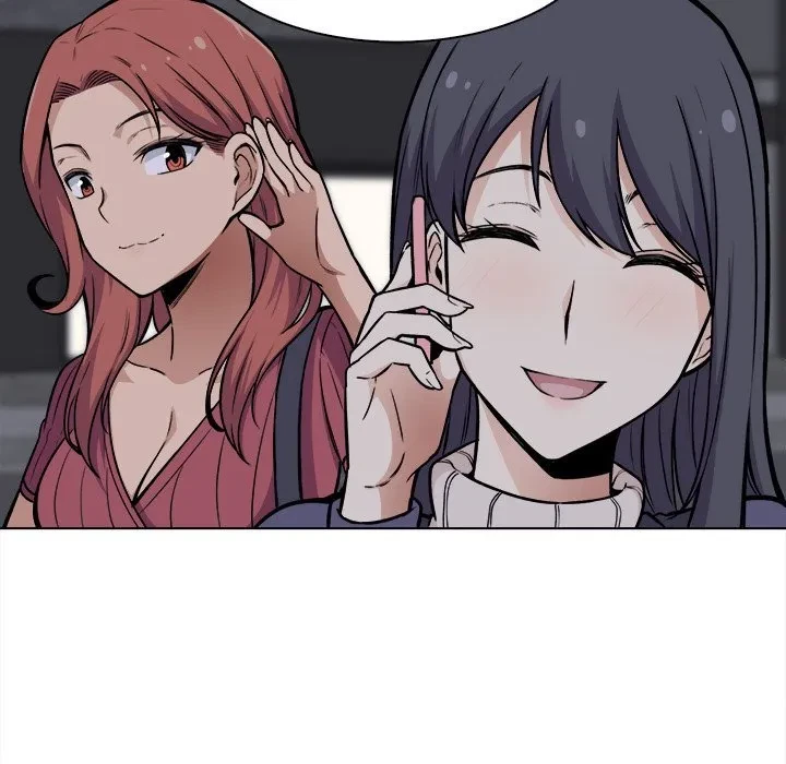 Excuse Me, This Is My Room Chapter 25, page 56