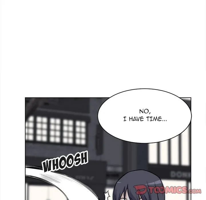 Excuse Me, This Is My Room Chapter 25, page 57