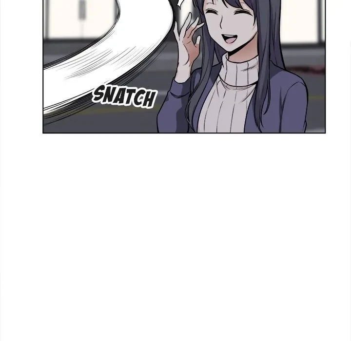 Excuse Me, This Is My Room Chapter 25, page 58