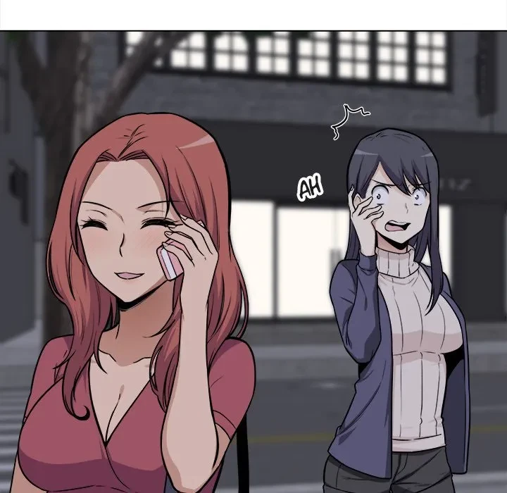 Excuse Me, This Is My Room Chapter 25, page 59