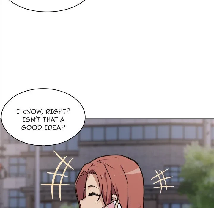 Excuse Me, This Is My Room Chapter 25, page 62