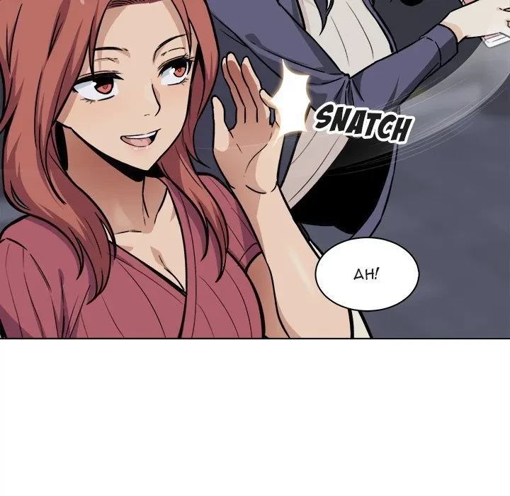 Excuse Me, This Is My Room Chapter 25, page 65
