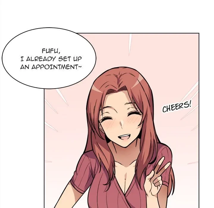 Excuse Me, This Is My Room Chapter 25, page 66