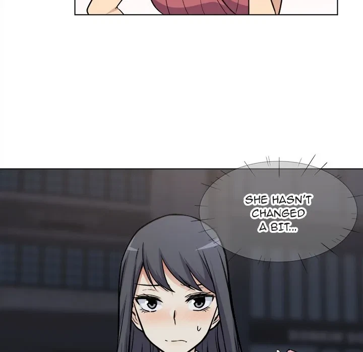 Excuse Me, This Is My Room Chapter 25, page 67