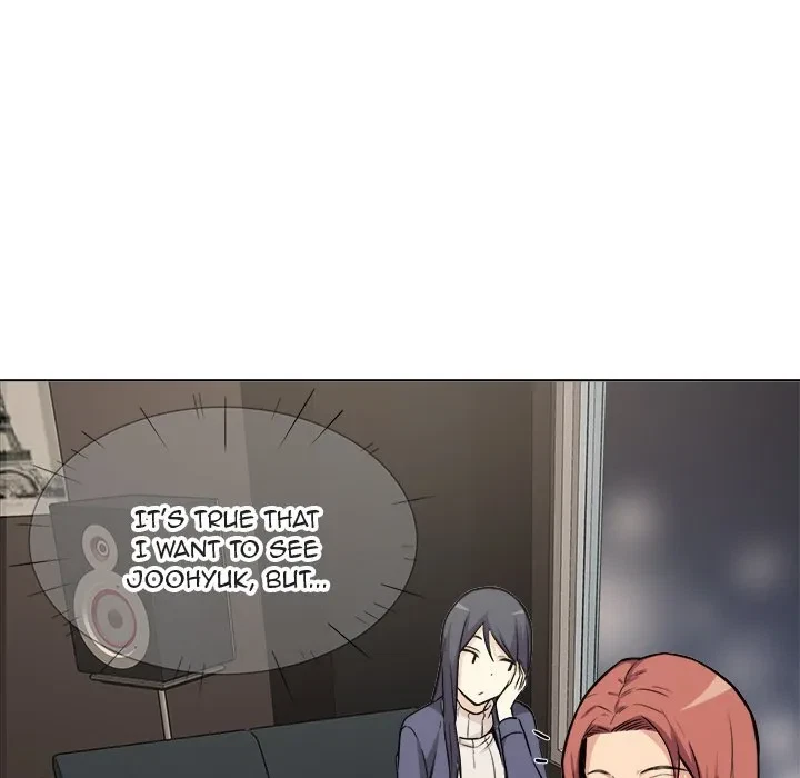Excuse Me, This Is My Room Chapter 25, page 70