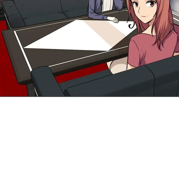 Excuse Me, This Is My Room Chapter 25, page 71
