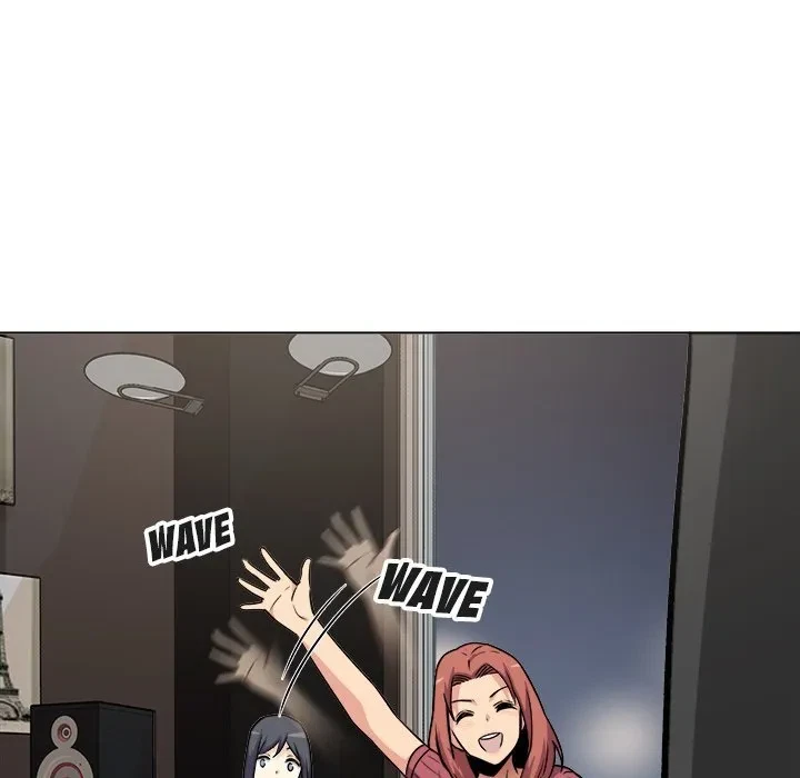 Excuse Me, This Is My Room Chapter 25, page 72