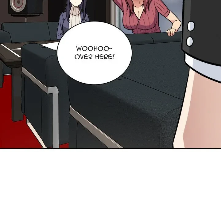Excuse Me, This Is My Room Chapter 25, page 73