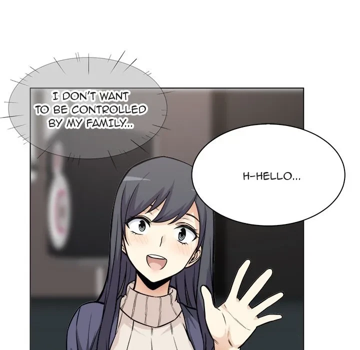 Excuse Me, This Is My Room Chapter 25, page 74
