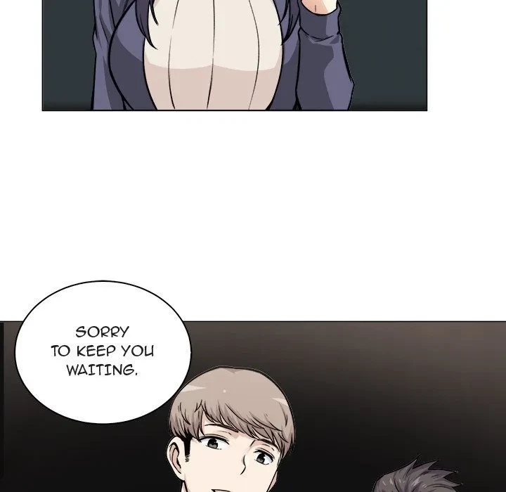 Excuse Me, This Is My Room Chapter 25, page 75