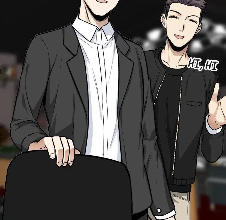 Excuse Me, This Is My Room Chapter 25, page 76