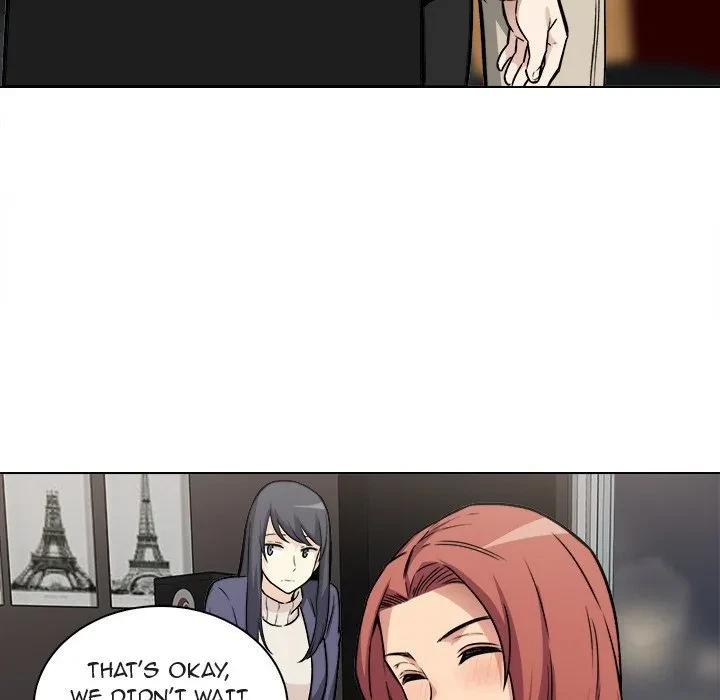 Excuse Me, This Is My Room Chapter 25, page 77