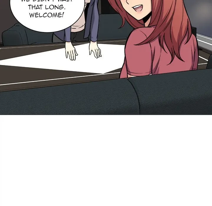 Excuse Me, This Is My Room Chapter 25, page 78