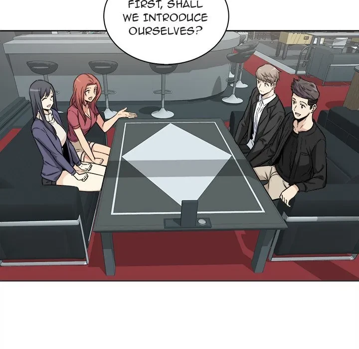 Excuse Me, This Is My Room Chapter 25, page 80