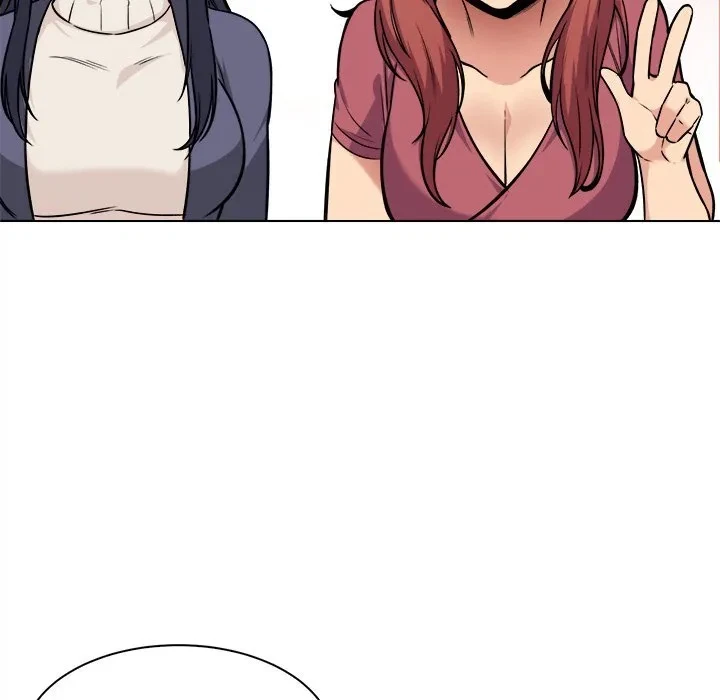 Excuse Me, This Is My Room Chapter 25, page 82