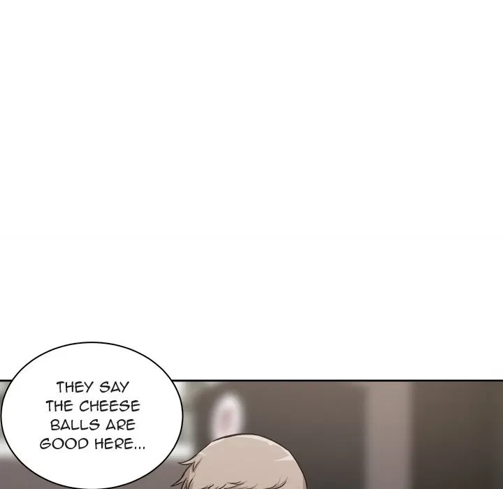 Excuse Me, This Is My Room Chapter 25, page 84