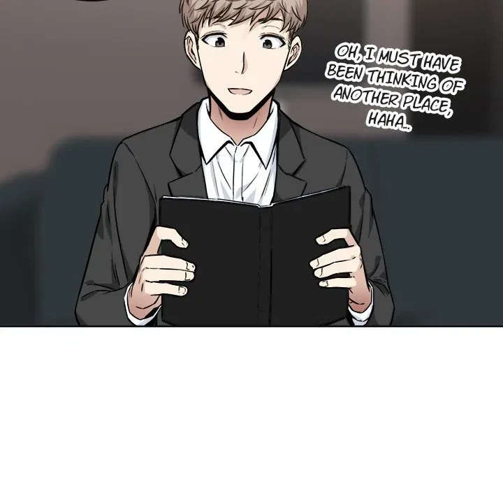 Excuse Me, This Is My Room Chapter 25, page 85