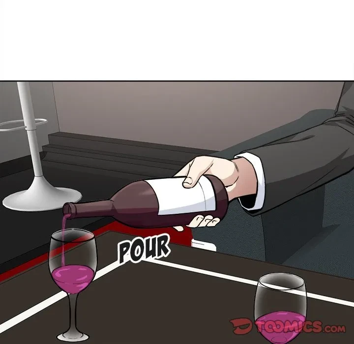 Excuse Me, This Is My Room Chapter 25, page 87
