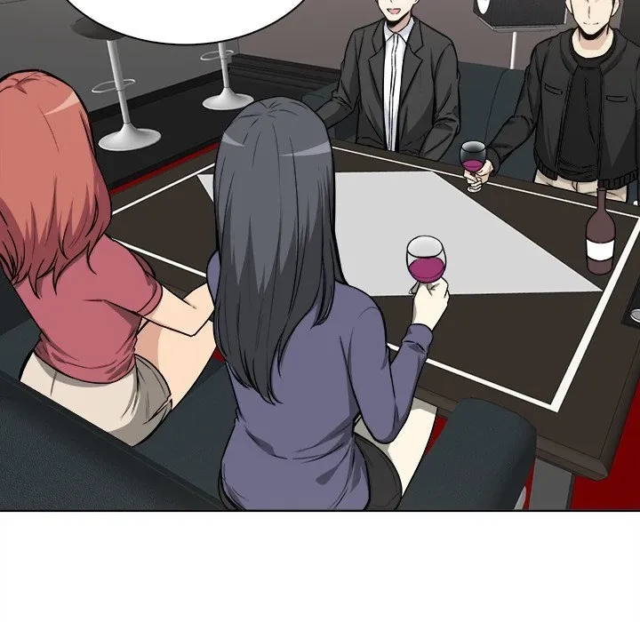 Excuse Me, This Is My Room Chapter 25, page 89