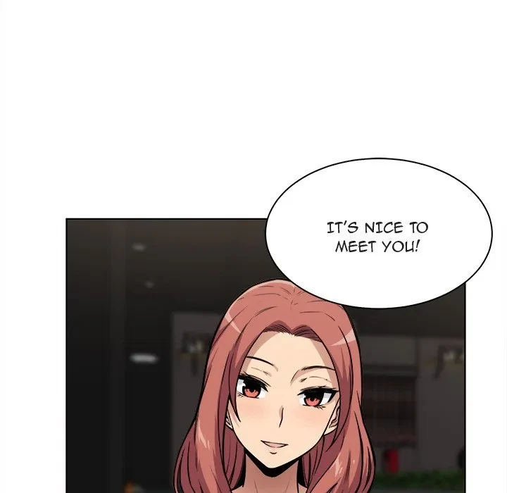 Excuse Me, This Is My Room Chapter 25, page 90
