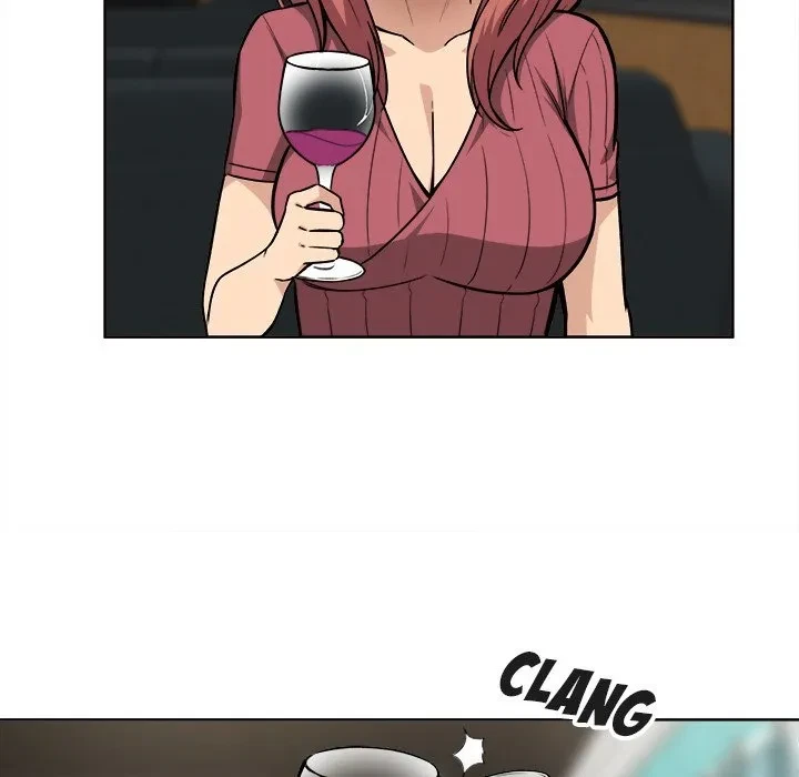 Excuse Me, This Is My Room Chapter 25, page 91