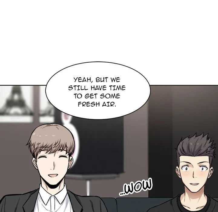Excuse Me, This Is My Room Chapter 25, page 96