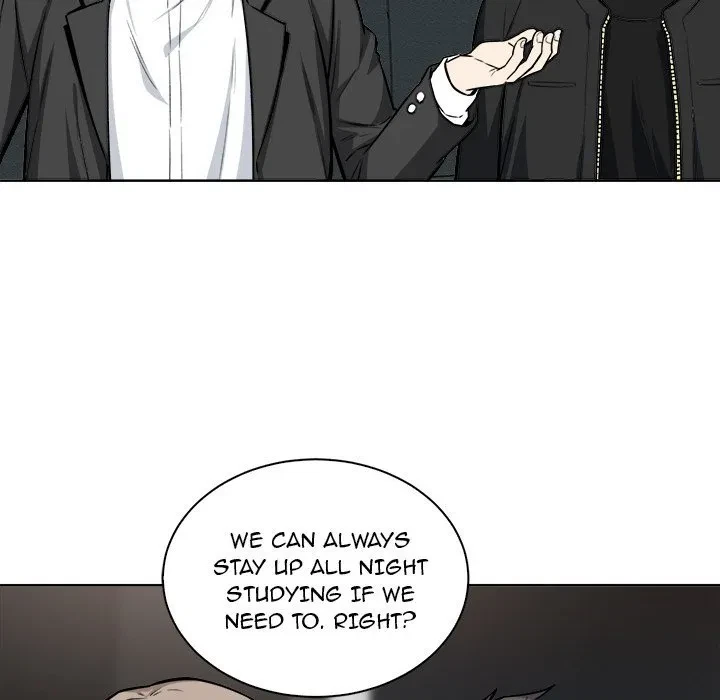 Excuse Me, This Is My Room Chapter 25, page 97