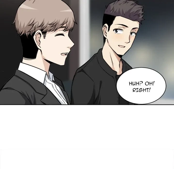 Excuse Me, This Is My Room Chapter 25, page 98