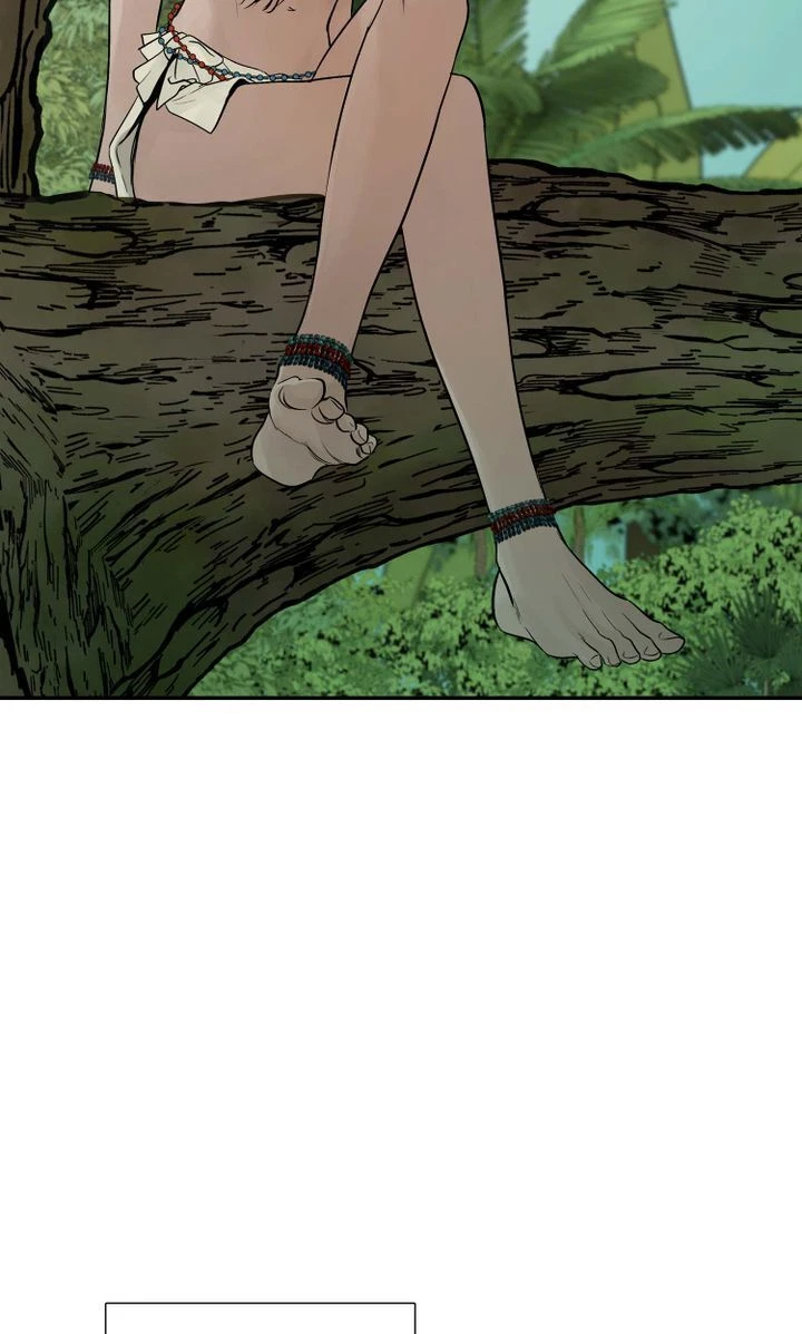 Totem's Realm Chapter 40, page 10