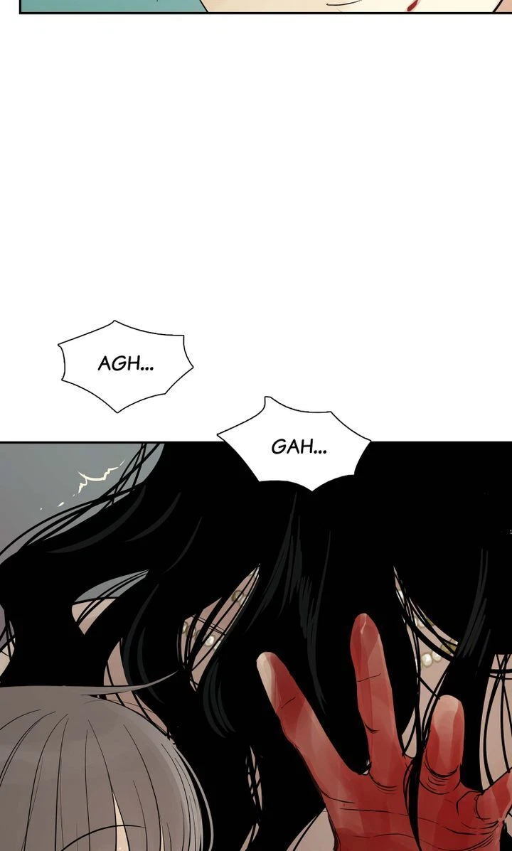 Totem's Realm Chapter 40, page 18