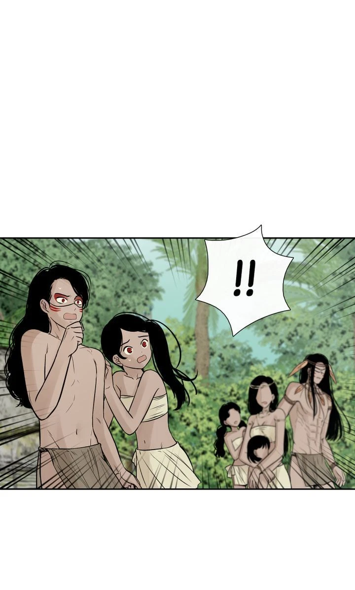 Totem's Realm Chapter 40, page 2
