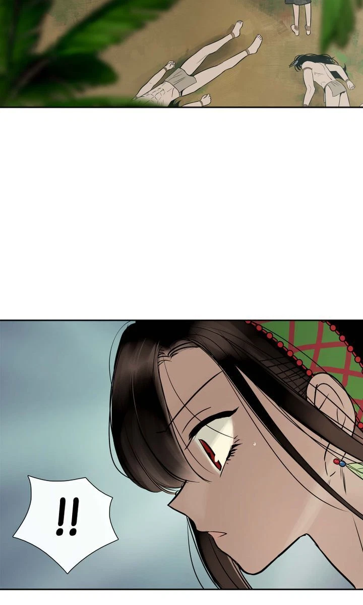 Totem's Realm Chapter 40, page 22