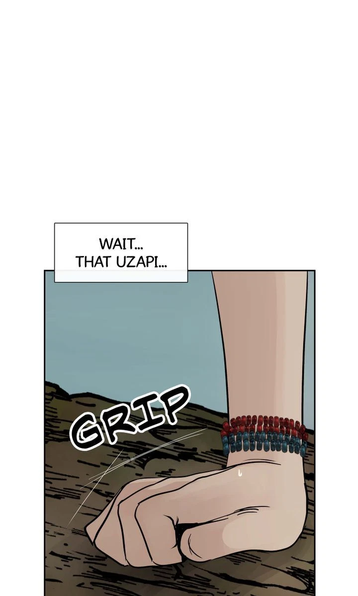 Totem's Realm Chapter 40, page 23