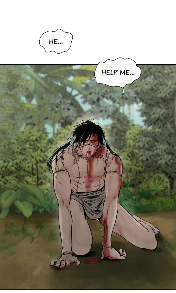 Totem's Realm Chapter 40, page 3
