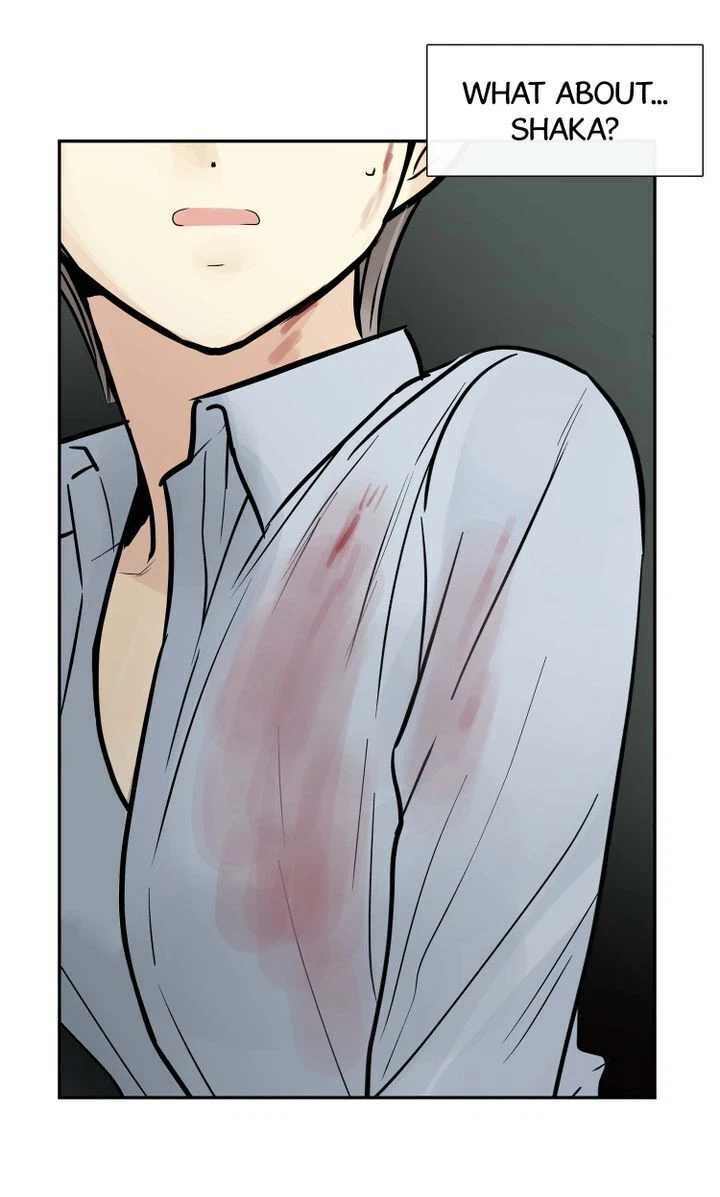 Totem's Realm Chapter 40, page 30