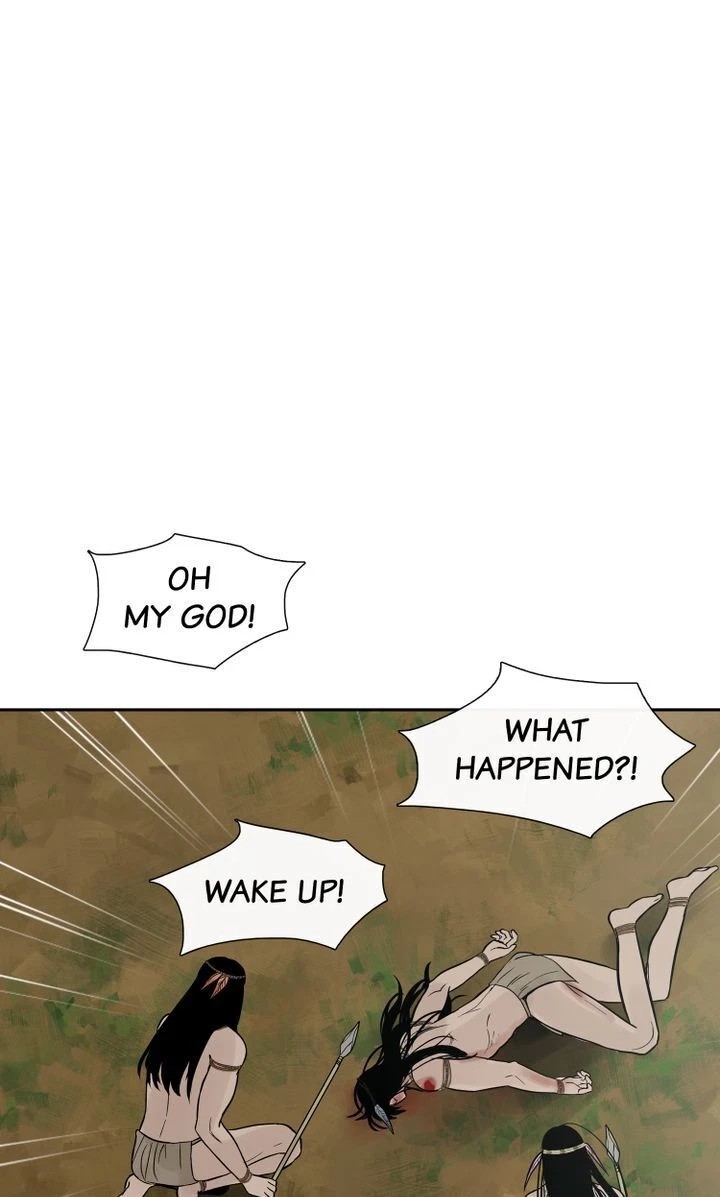 Totem's Realm Chapter 40, page 4
