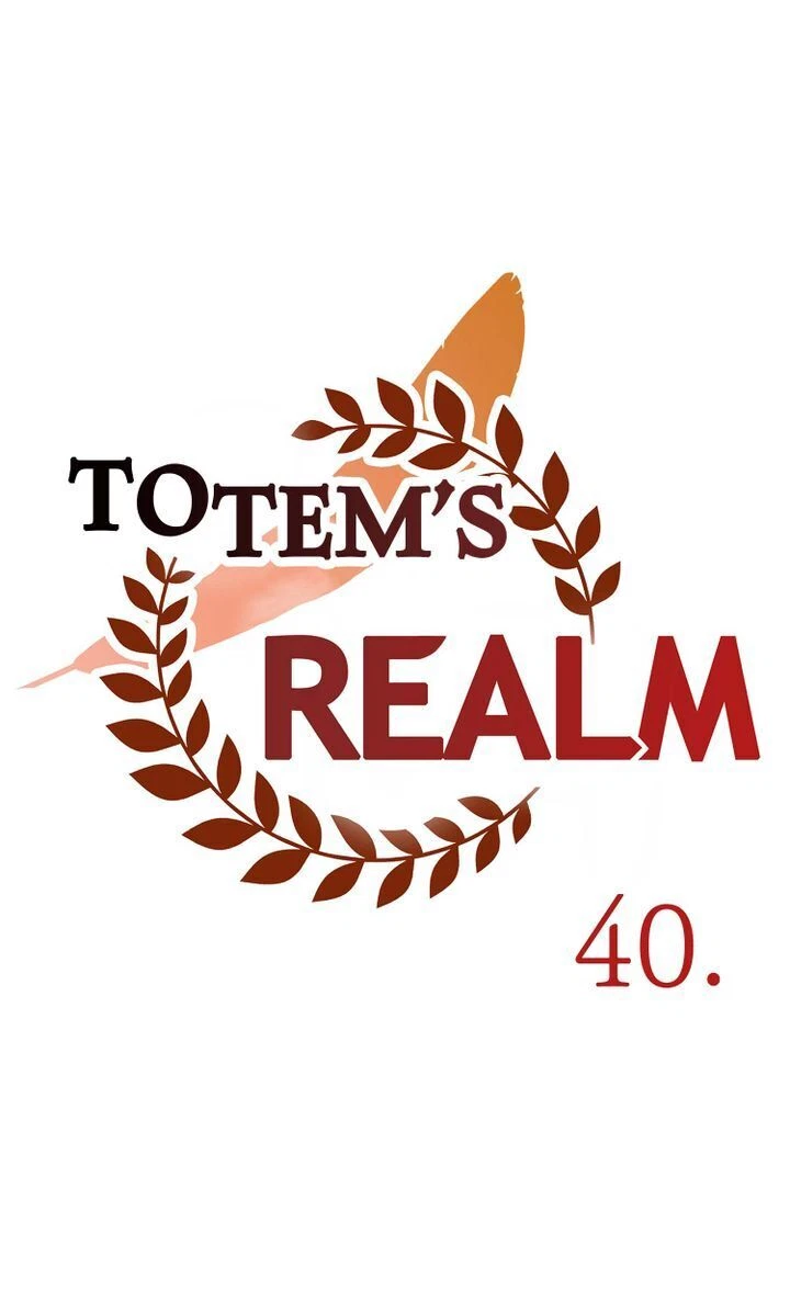 Totem's Realm Chapter 40, page 45