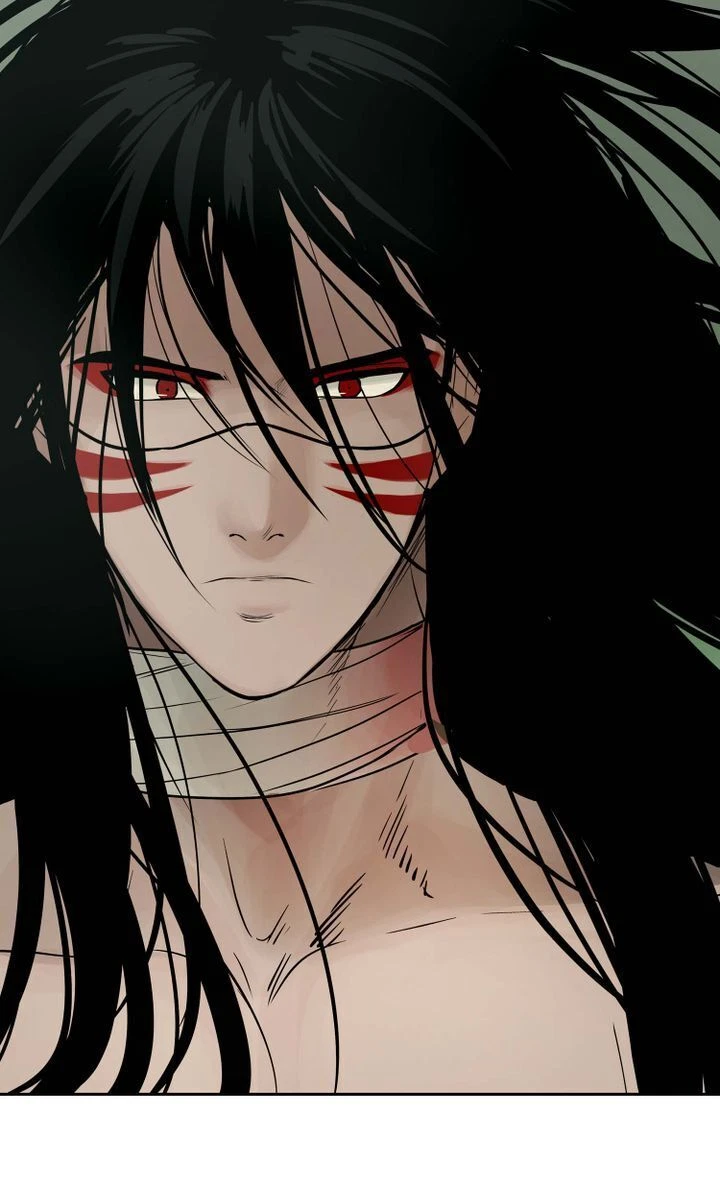Totem's Realm Chapter 40, page 54