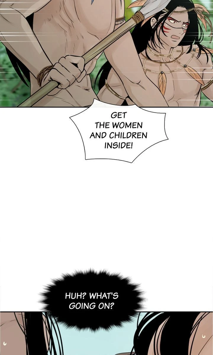 Totem's Realm Chapter 40, page 6