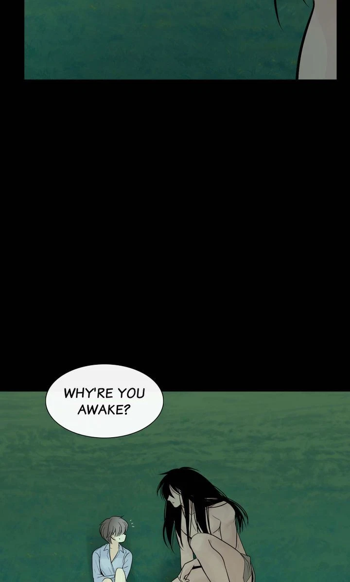 Totem's Realm Chapter 40, page 66