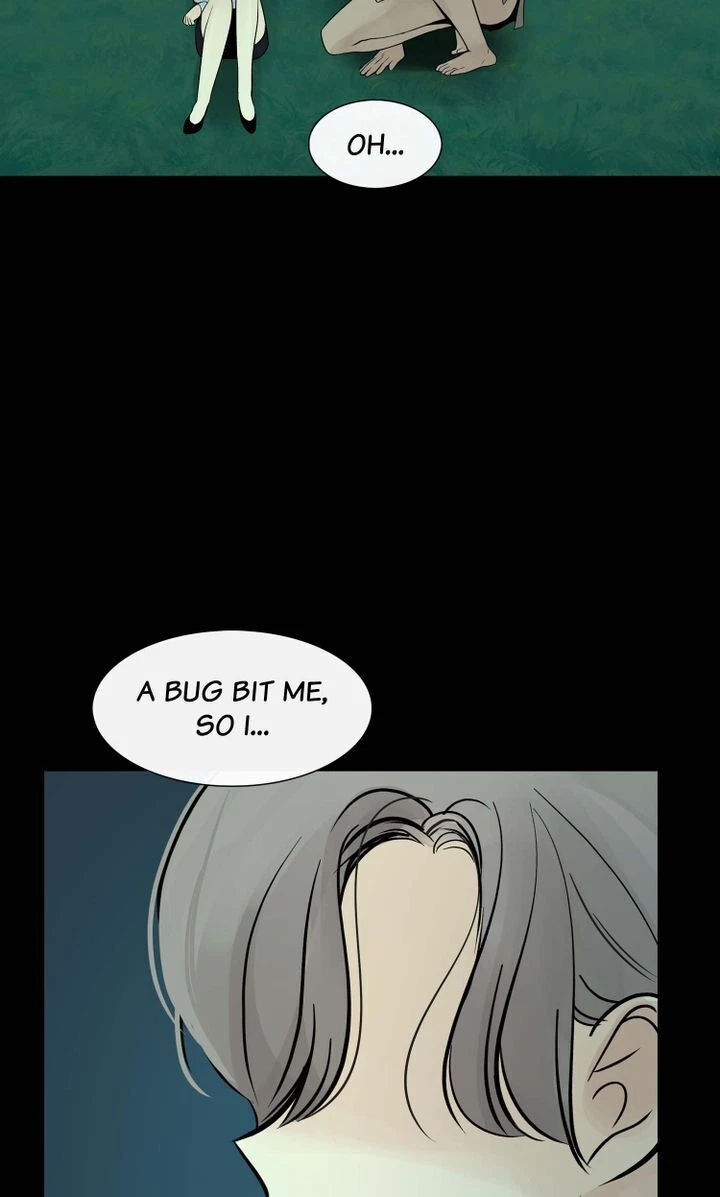 Totem's Realm Chapter 40, page 67