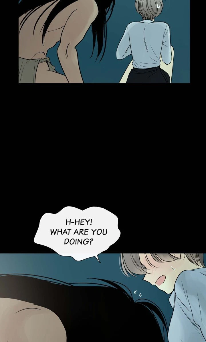 Totem's Realm Chapter 40, page 71