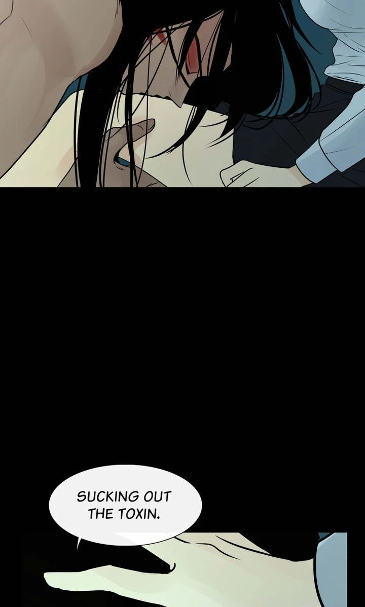 Totem's Realm Chapter 40, page 72