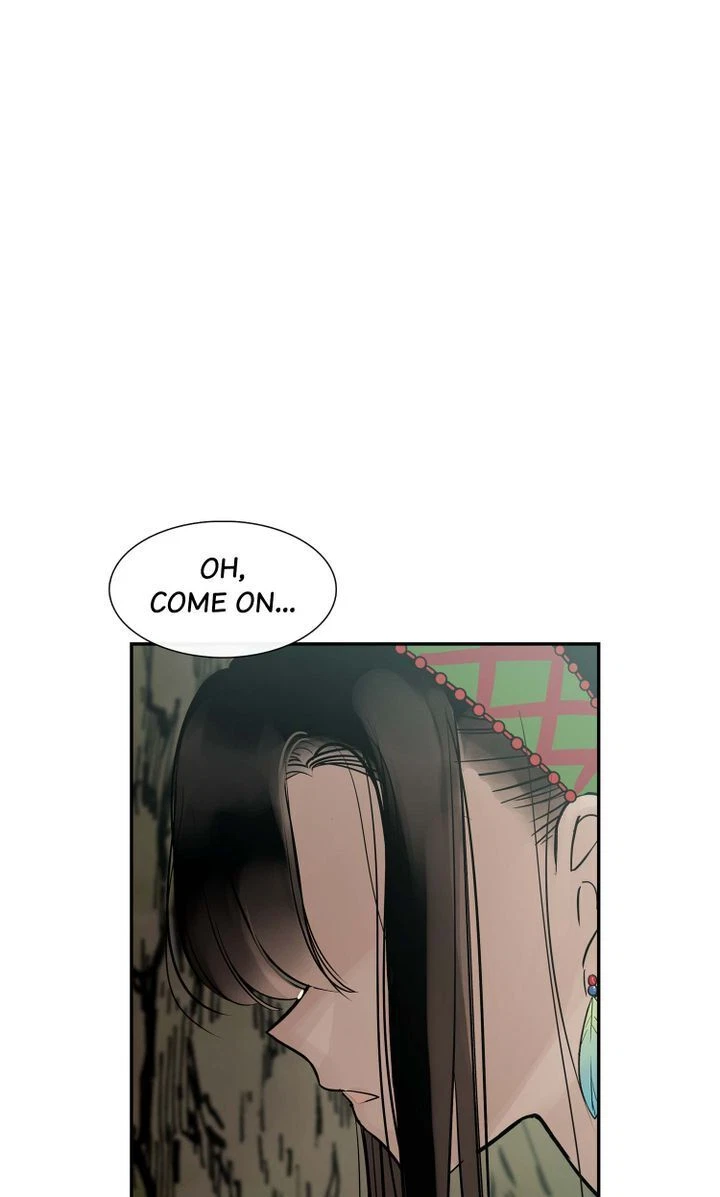 Totem's Realm Chapter 40, page 8