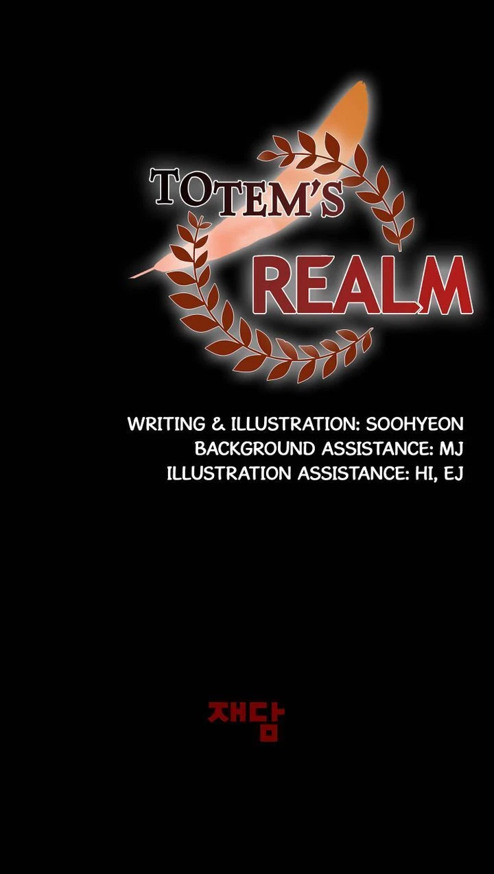 Totem's Realm Chapter 40, page 84