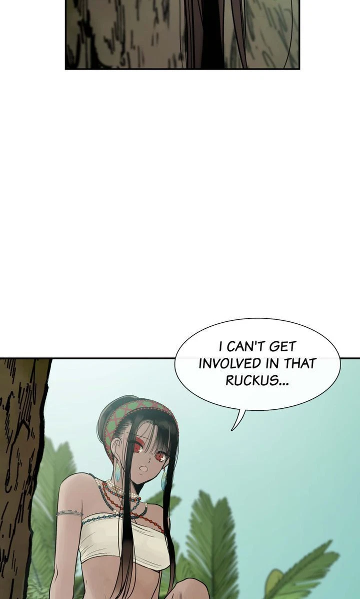 Totem's Realm Chapter 40, page 9