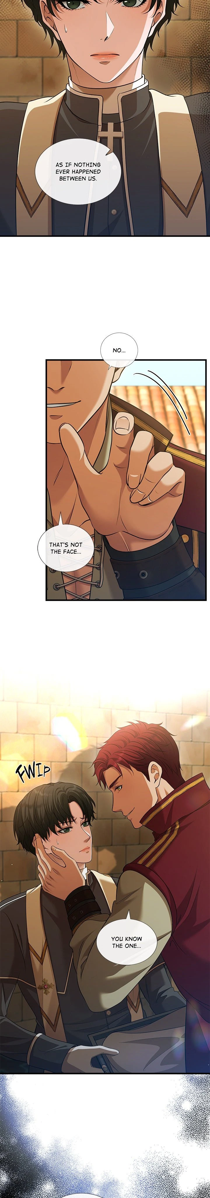 The Lord's Prayer Chapter 12, page 17