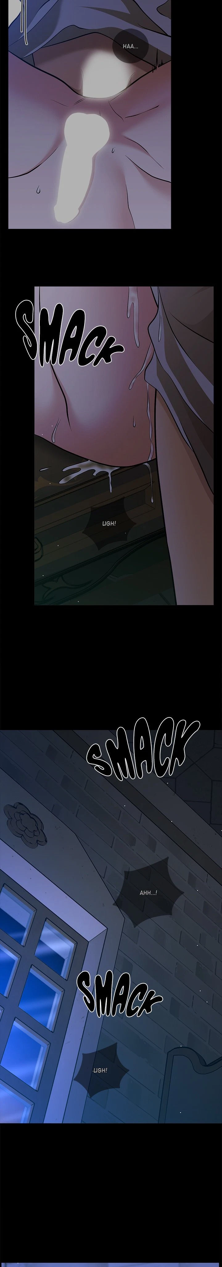 The Lord's Prayer Chapter 12, page 26